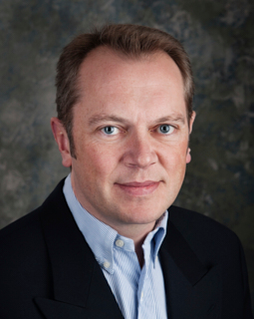 Portrait of Michael Hemsworth, MD