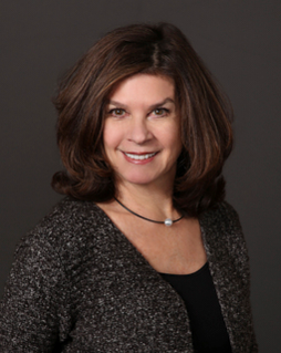 Portrait of Cynthia Jordan, NP