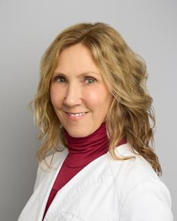 Portrait of Rebecca Schmidt, PA