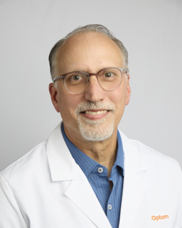 Michael Yoesel, MD