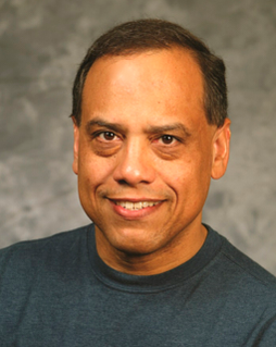 Portrait of William Malabre, MD