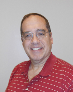 Scott Caulkins, MD