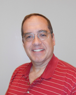 Portrait of Scott Caulkins, MD