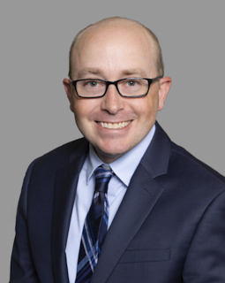 Matthew Moore, DO
