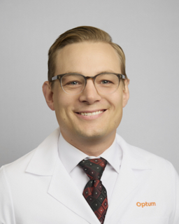 Jeremy Dean, MD