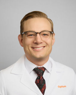 Portrait of Jeremy Dean, MD