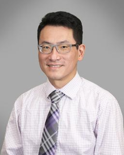 Portrait of Teng Chang, MD