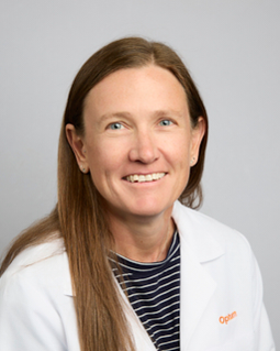 Portrait of Kelley Glancey, MD