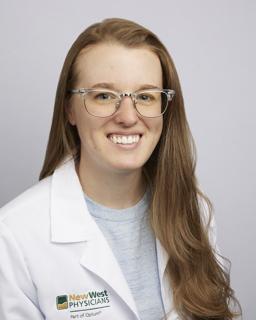 Samantha Zarins, PA
