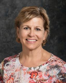 Deborah Griffin, NP