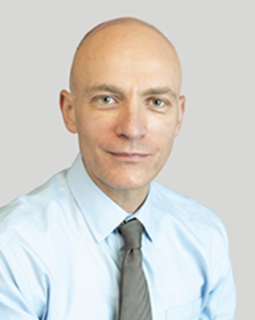 Hazem Ubaissi, MD