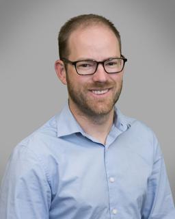 Caleb Hedberg, DO