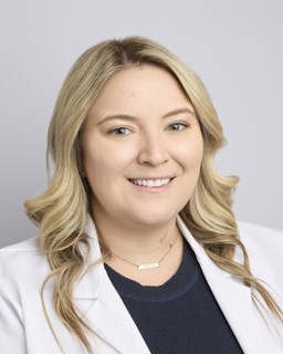 Whitney Grant, NP