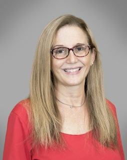 Portrait of Maria Cannarozzi, MD