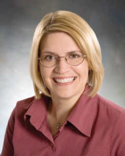 Rhonda Heschel, NP