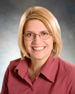 Portrait of Rhonda Heschel, NP