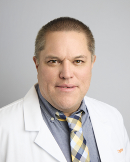 Robert Douglas, MD