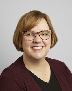 Christina Nelms, NP