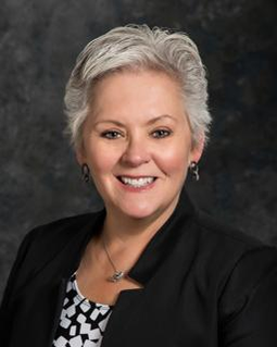 Portrait of Nita Harris, MD