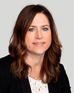 Portrait of Jayme Tishon, MD
