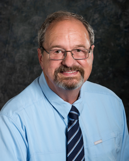 Portrait of David Duncan, MD