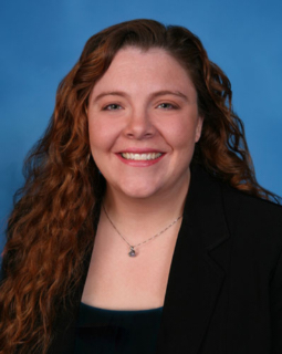Aimee Johnson-Wirt, MD