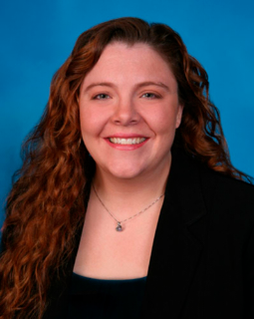 Portrait of Aimee Johnson-Wirt, MD