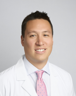 Stuart Batten, MD