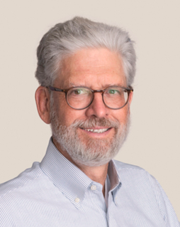 Portrait of John Bell, MD