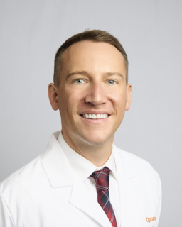 Daniel Erhardt, MD