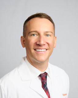 Portrait of Daniel Erhardt, MD