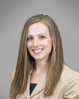 Portrait of Julie Jones, PA