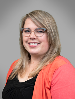 Portrait of Leah Kellogg, MD