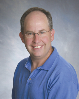 Robert Underhill, MD