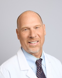 John Panozzo, MD