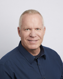 Robert Crandall, PA