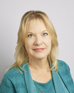 Virginia Quiroz, NP