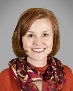 Portrait of Elaine Scholpp, MD