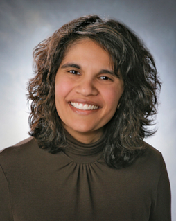 Portrait of Nipa Yochim, MD