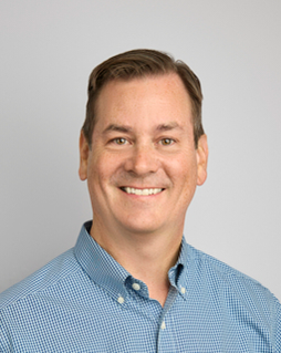 Portrait of Zachary Stengel, MD