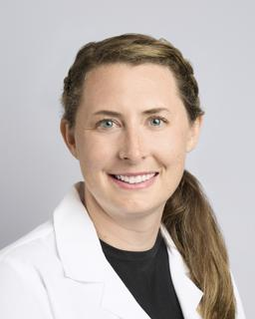 Portrait of Megan Townsend, MD