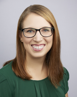 Rebecca Harlow, MD
