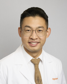 Thien-Dang Vu, MD
