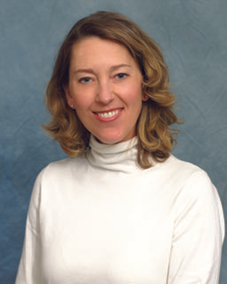 Portrait of Kari Schultz, MD