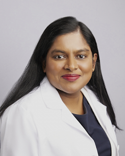 Dasuni Rathnayake, MD