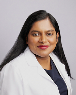 Portrait of Dasuni Rathnayake, MD
