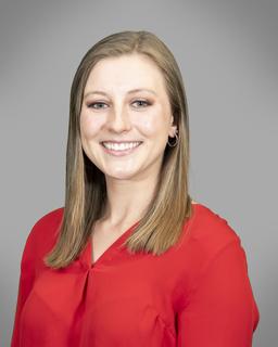 Mariah Charette, PA
