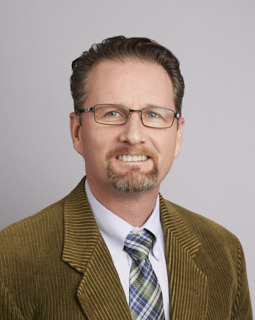 Justin Kidd, PA