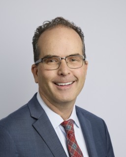 Matthew Lewis, MD