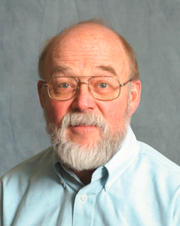 Portrait of Stanley Johnson, PA